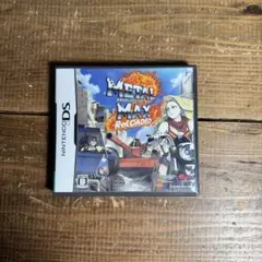 Nintendo DS METAL MAX 2 Re LOADED