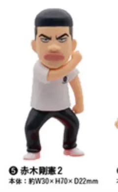 2025年最新】スラムダンク フィギュア 赤木 剛憲の人気アイテム