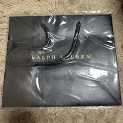 ラルフローレン ラッピング袋のサムネイル