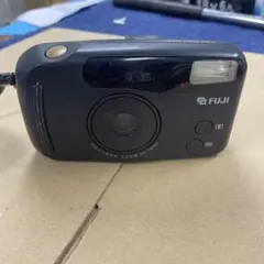 FUJI DL-700Z コンパクトフィルムカメラ　　- I Iのサムネイル