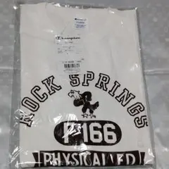 チャンピオン Tシャツ XL 新品 未開封
