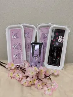 クロミくじ　14点セット