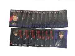 BALLISTIK BOYZ 加納嘉将 HIGHER EX シークレット