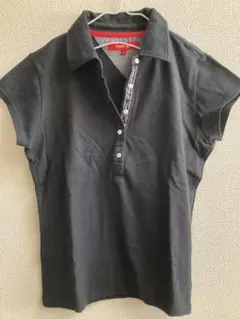 tommy girl ポロシャツ