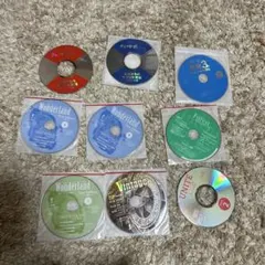 英語学習　教材CD いろいろセット