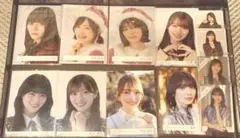 櫻坂46 2,3期生 生写真 105枚まとめ売り ケース付き 櫻坂46 2,3期生 生写真 105枚まとめ売り ケース付き - メルカリ