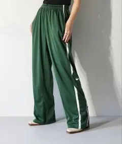 Nike track pants
