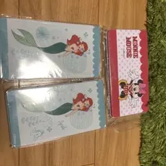 ディズニー　色鉛筆　１２色入り　3個セット　新品　未使用