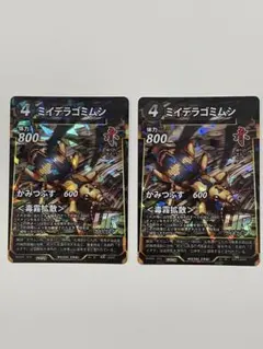 2026年最新】ミイデラゴミムシの人気アイテム - メルカリ