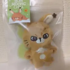 NCT127 ジャニ 10cmぬいぐるみ 新品未使用 2025年最新】nct ジャニ ぬいぐるみの人気アイテム - メルカリ