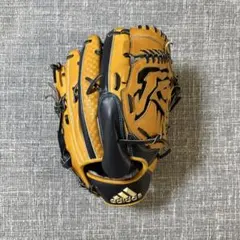 2025年最新】軟式グローブ 投手 アディダスの人気アイテム