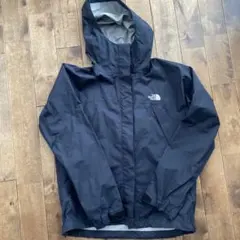 ノースフェイスドットショットジャケットレディースM