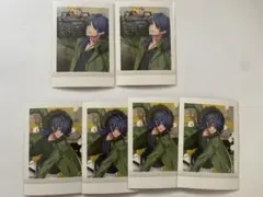 ヒプマイ 有栖川帝統 パシャこれ