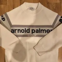 Arnold Palmer GOLF レディース セーター L