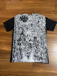 00s roen scull カットソー ラインストーン お兄系 平成 y2k - メルカリ