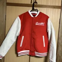 2026年最新】コカコーラ マーベル スタジャンの人気アイテム - メルカリ