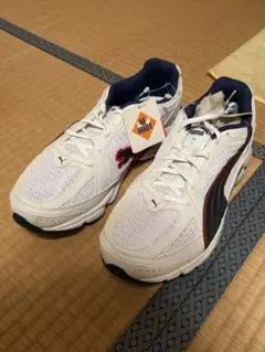 新品 PUMA セイロン 2 ワイド プラス 27.5cm