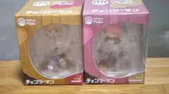 パルバース pale チェンソーマン デンジ マキマ ③