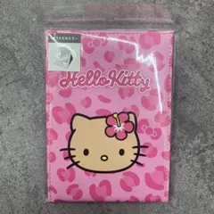 日焼けキティ　ハローキティ　折りたたみミラー