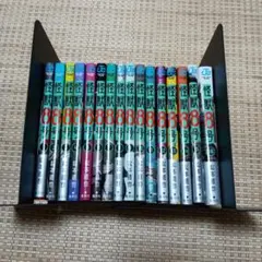 （良品・送料無料）怪獣8号　全16巻セット