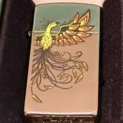 2026年最新】zippo 鳥の人気アイテム - メルカリ