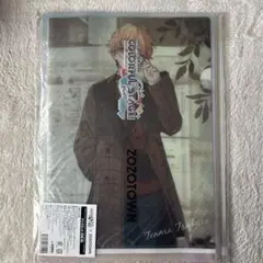 天馬司 ZOZOTOWN プロセカ