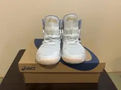 DUNKSHOT MB ダンクショット　河村勇輝　バッシュ　23.0cm