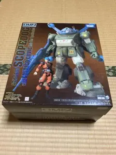 タカラトミー DMZ-04 ラピッドドッグ キリコ・キュービィー - メルカリ