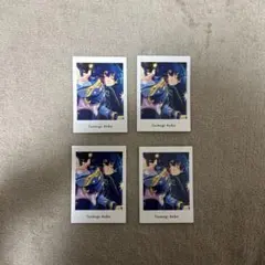 あんスタ ぱしゃっつ 青葉つむぎ