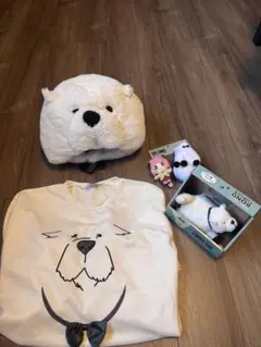 SPY×FAMILYグッズセット