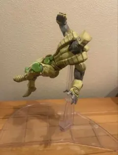 ジョジョMometria DIO 一番くじD賞ザ・ワールド フィギュア - メルカリ