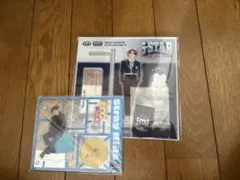 straykids リノ アクスタ まとめ売り