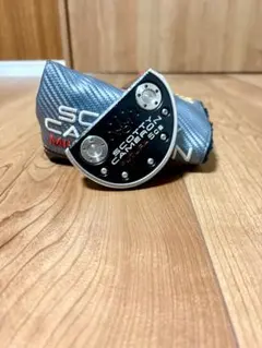 SCOTTY CAMERON FUTURA 5CB パター