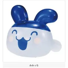 たまごっち　ぷくっとクリアリング