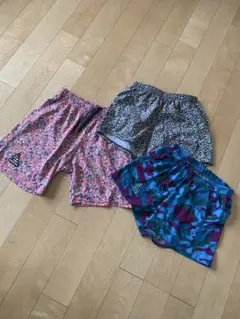 SVOLME ショートパンツ 3点セットのサムネイル