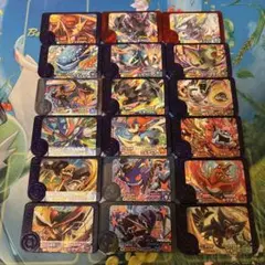 ポケモンフレンダ　まとめ売り