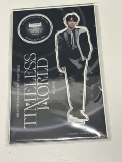【新品未開封】ハンビン アクスタ ワルツ グッズ zb1
