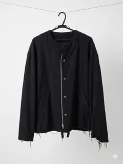 barbell object / un jkt - メルカリ