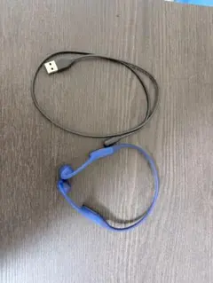 Shokz ショックス OpenRun オープンラン S803