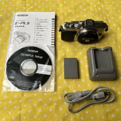 美品】OLYMPUS PEN E-PL2 シルバー 付属品多数 - メルカリ