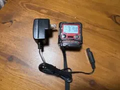 理研計器 GX-3R TYPE-A マルチガス検知器 本体充電器 中古 - メルカリ