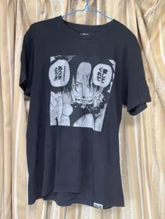 【古参】大森靖子　原田ちあき　コラボ　Tシャツ　Mサイズ 大森靖子×原田ちあき Tシャツ - メルカリ