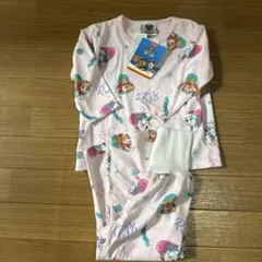 PAW Patrol ベビーパジャマ 95cm ピンク