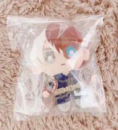 僕のヒーローアカデミア Chibiぬいマスコット 轟焦凍 Vol.2 ぬいぐるみ