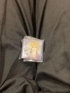 NANA CD風アクリルチャーム