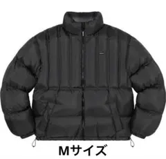 Supreme Flannel Reversible Puffer Jacketのサムネイル