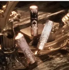 フラワーノーズ リトルエンジェル マットリップ