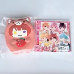 すとぷり　すとらぶ　莉犬くん　あにまるぽーち