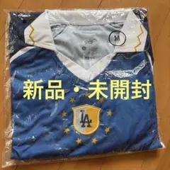 球場限定配布・非売品】ドジャースxFIFAワールドカップ2026