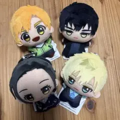 メダリスト コレぬい！ ① 全3種 - メルカリ